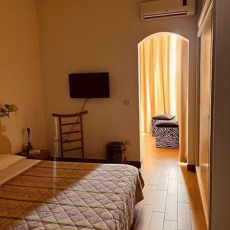 B&B Ebo' Olbia Exterior foto