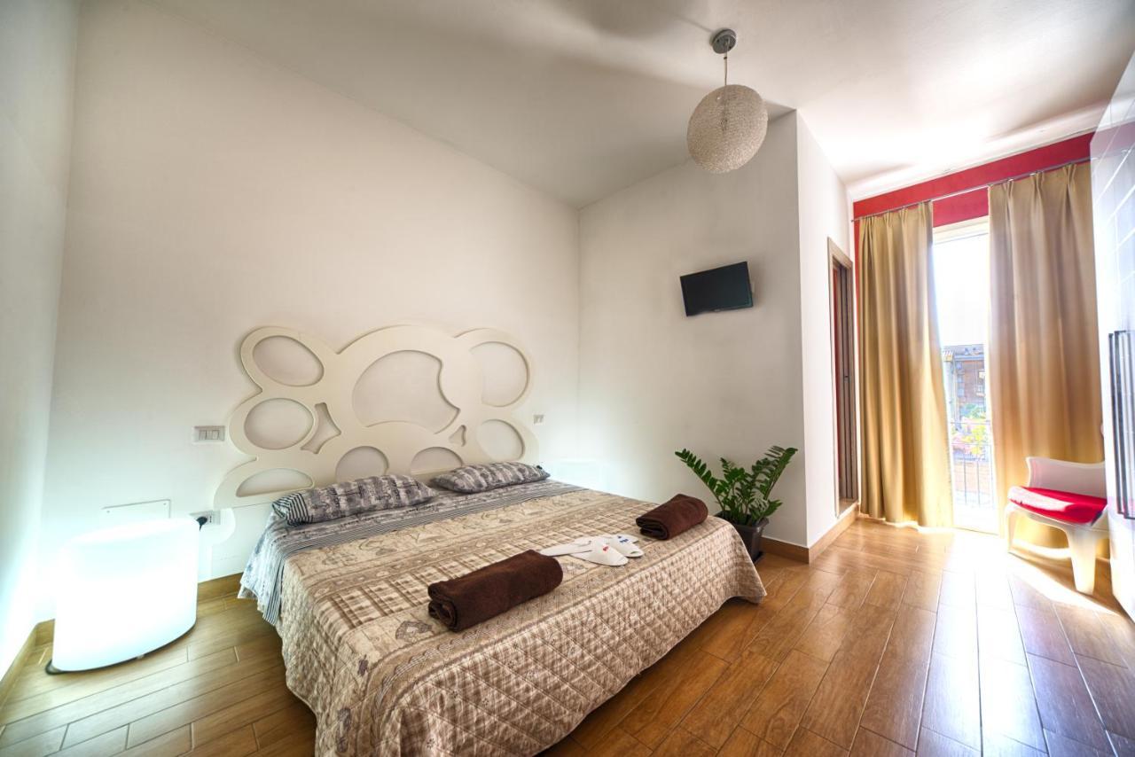 B&B Ebo' Olbia Exterior foto