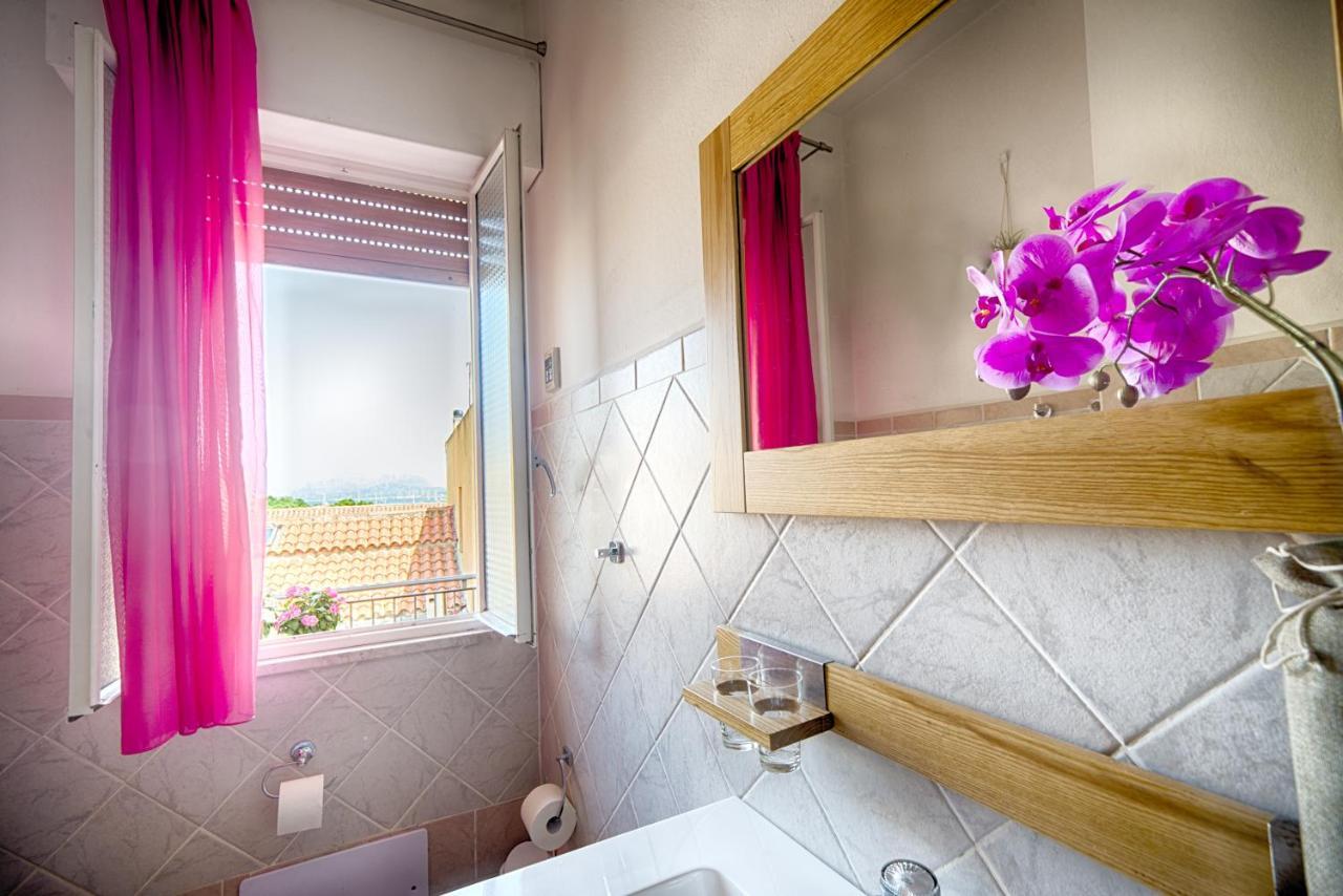 B&B Ebo' Olbia Exterior foto