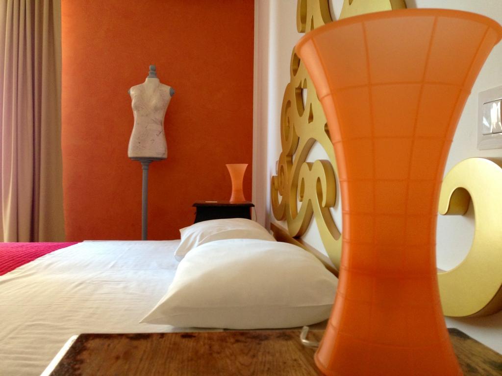 B&B Ebo' Olbia Exterior foto