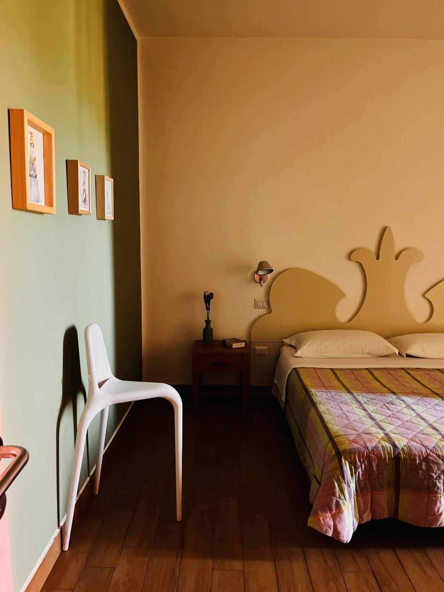 B&B Ebo' Olbia Exterior foto