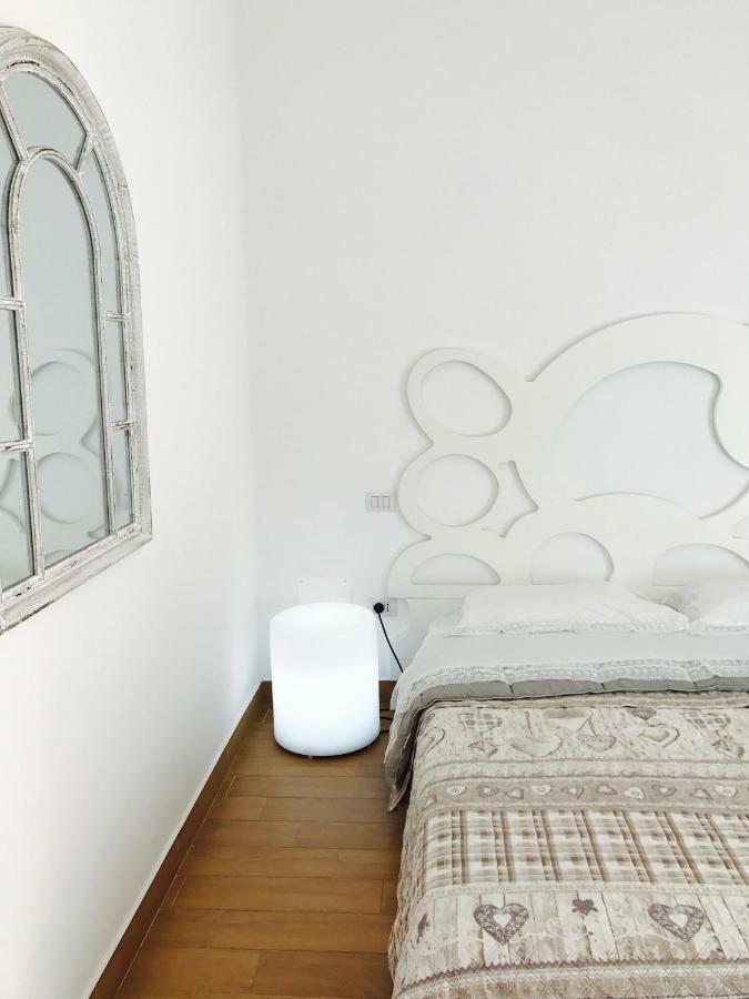 B&B Ebo' Olbia Exterior foto