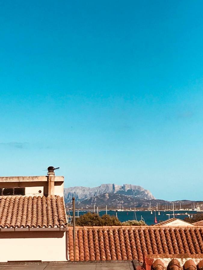 B&B Ebo' Olbia Exterior foto