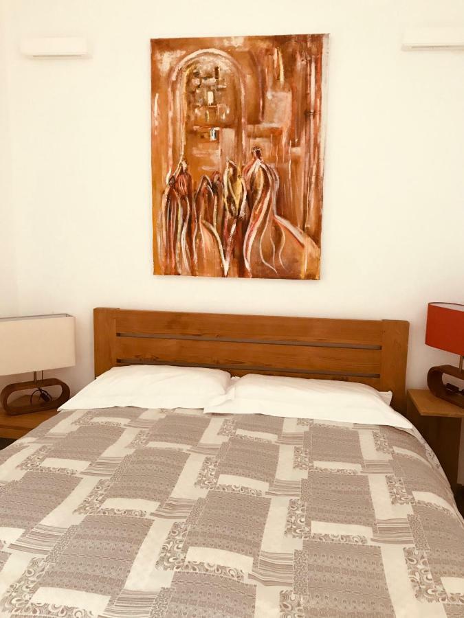 B&B Ebo' Olbia Exterior foto