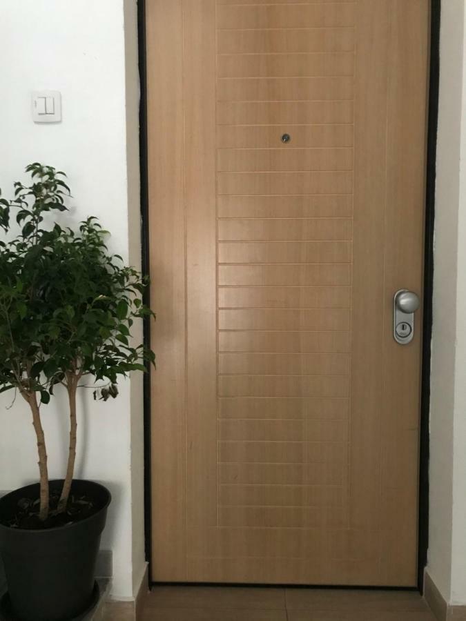 B&B Ebo' Olbia Exterior foto