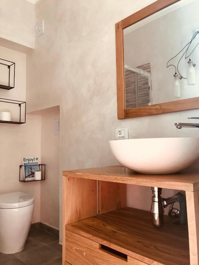 B&B Ebo' Olbia Exterior foto
